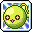 潮汐Slime Bouncy Ball Mount