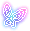 潮汐Sparkling Butterfly 预览