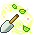 潮汐Budding Sprout Weapon