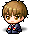 潮汐Perched Syaoran-kun