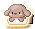 Choco Puppy