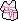 潮汐Pink Bubble Gown 预览