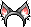 潮汐Gray Puppy Ears