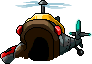 潮汐直升机鞍 预览