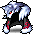 潮汐Silver Wolf Coat