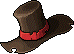 潮汐Pollo Hat 预览