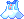 潮汐Fluffy Cloud Dress 预览