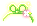 潮汐Spring Green Ribbon 预览