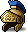 潮汐Couples Army Helm