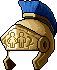 潮汐Couples Army Helm 预览