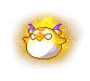 Cute Qiongqi 预览