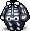 潮汐Skeleton Suit