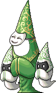 潮汐Permanent Memory Monk Trainee Mount 预览