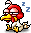 潮汐Sleepy Turkey