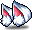 潮汐Fluffy Fox Ears (Silver)