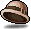 潮汐Spring Camping Hat