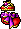 潮汐Red Arabian Outfit 预览
