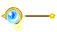 潮汐Celestial Staff 预览