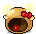 潮汐Bling Reindeer Hat