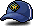 潮汐Sturdy Sports Hat