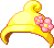 潮汐Chu Chu Island Pimi Hat 预览