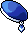 潮汐Blue Evening Beret 预览