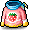 潮汐Strawberry Shirt