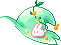 潮汐Forest Witch Hat 预览