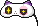潮汐Black Bean Eye Mask 预览