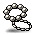 潮汐Pearl Anklet