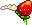 潮汐Strawberry Hairband 预览