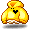 潮汐Busy Honey Bee Outfit