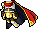 潮汐Royal Adventure Suit (Warrior) 预览