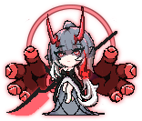 【血月】 预览