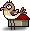 Gawky Chirpie