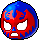 潮汐Wrestling Mask 预览