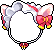 潮汐Party Cat Bonnet 预览