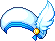 潮汐Feather Messenger Hat 预览