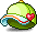 潮汐Tennis Hat (Heart)