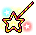 潮汐Cane From the Stars