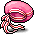 潮汐Sakura Battle Costume Hat