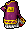 潮汐Maroon Chinese Undead Costume 预览