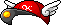 潮汐Winged Cap 预览