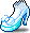 潮汐Glass Slippers