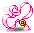 潮汐Super Summer Pink Ribbon