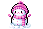 潮汐Kid Snowman 预览