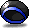 潮汐Blue Cape Beret