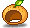 Capy Tangerine Hat