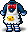 潮汐Baby Chick Apron