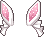 潮汐Luna Rabbit Frill 预览